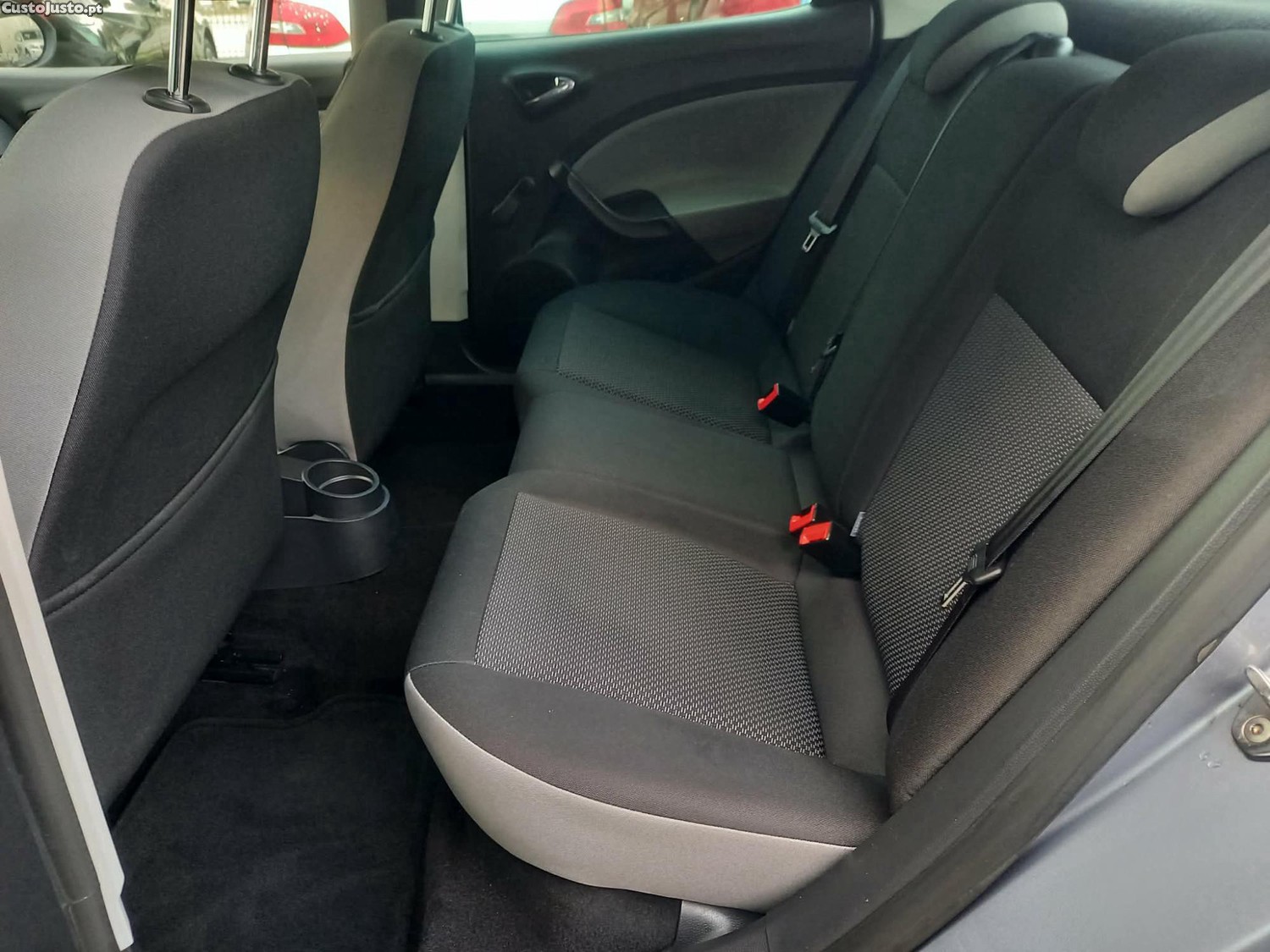SEAT Ibiza Style 1.2 — fotografia 4