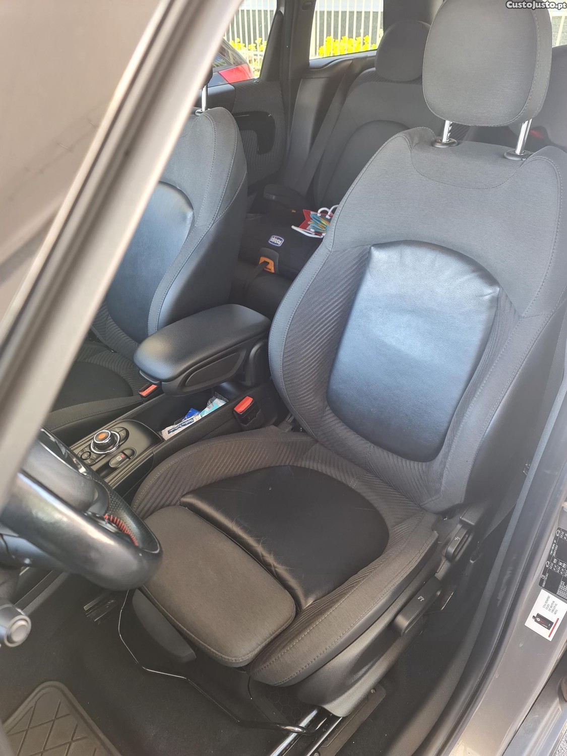 MINI Countryman Cooper D — fotografia 5