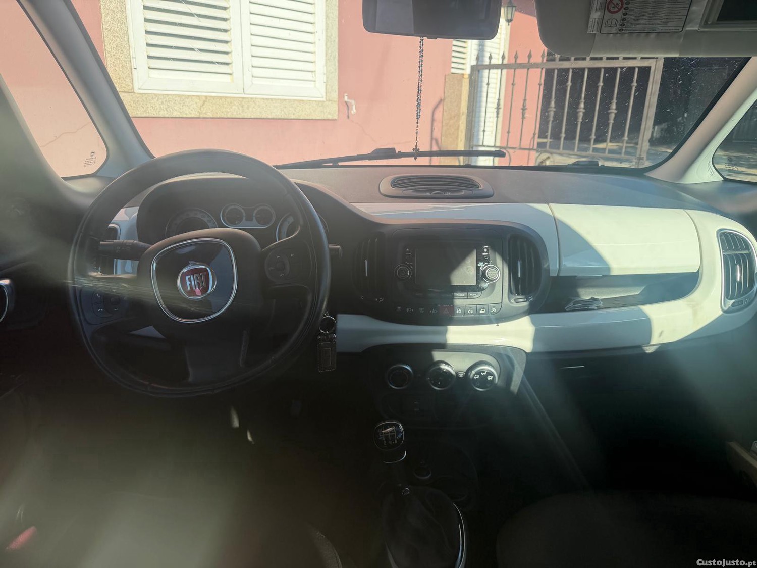 Fiat 500L 500L — photo 3