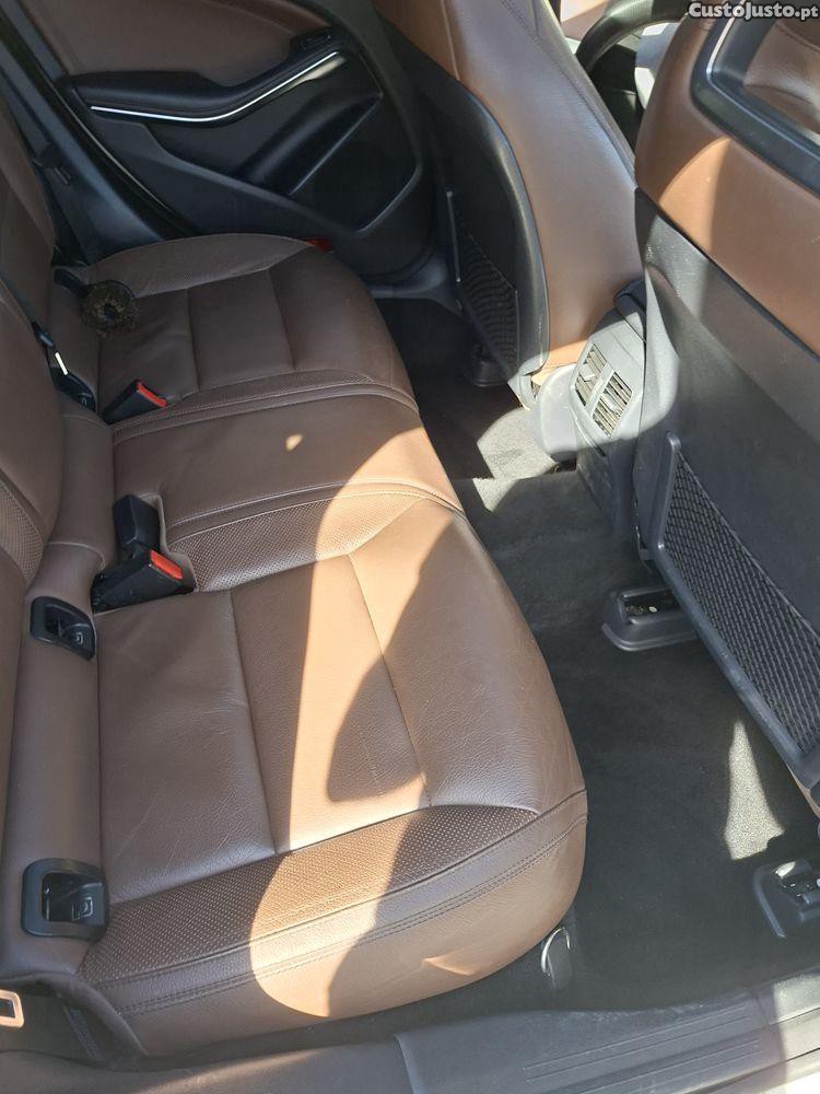 Mercedes-Benz CLA 220 220 D - 17 — photo 3