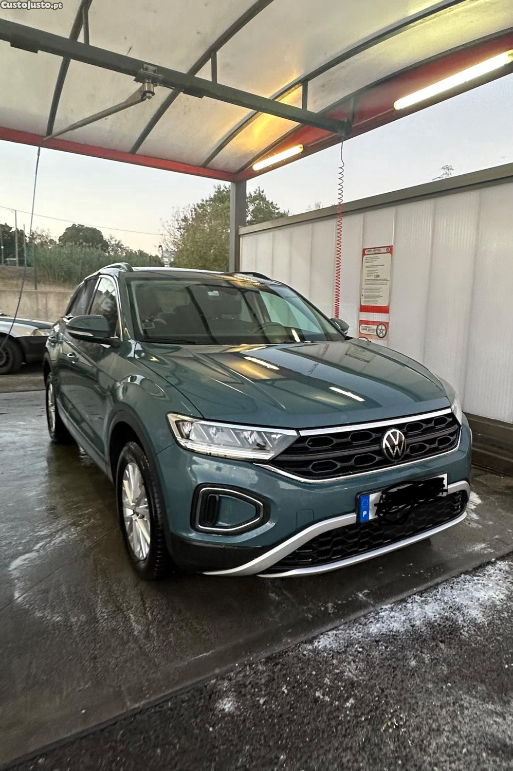 VW T-Roc 1.0 - 23 — photo 2