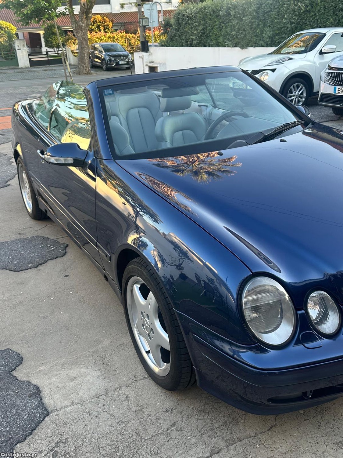 Mercedes-Benz CLK 230 Kompressor Elegance - 99 foto 2