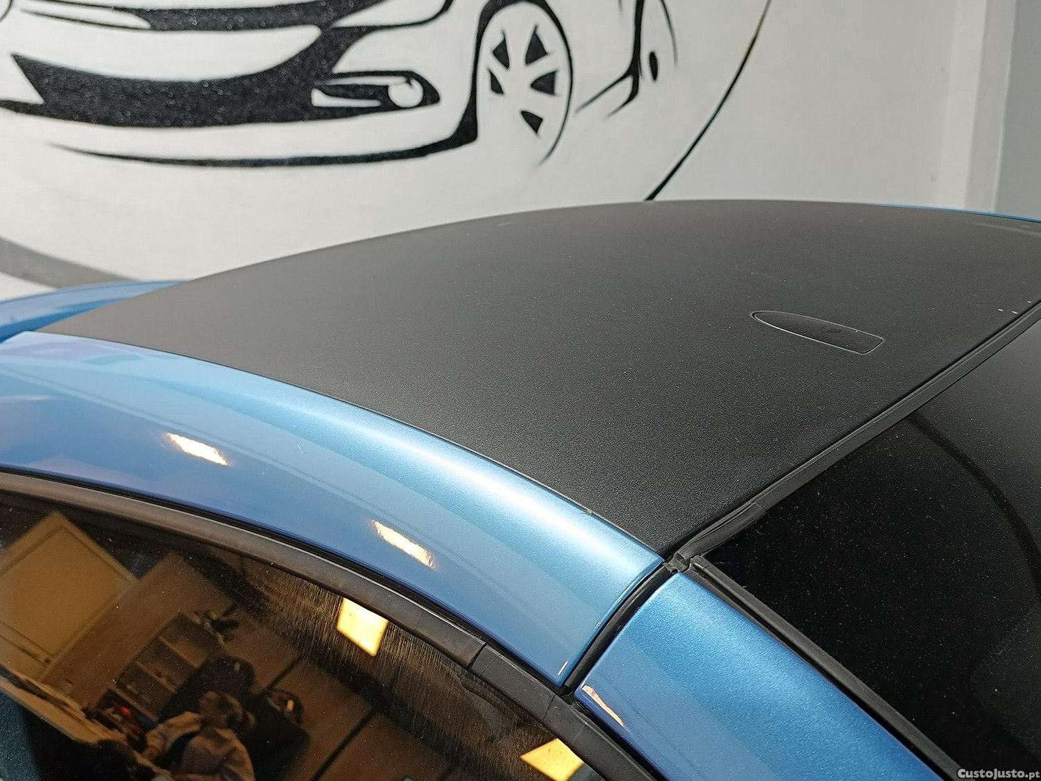Renault Wind dynamic — fotografia 9