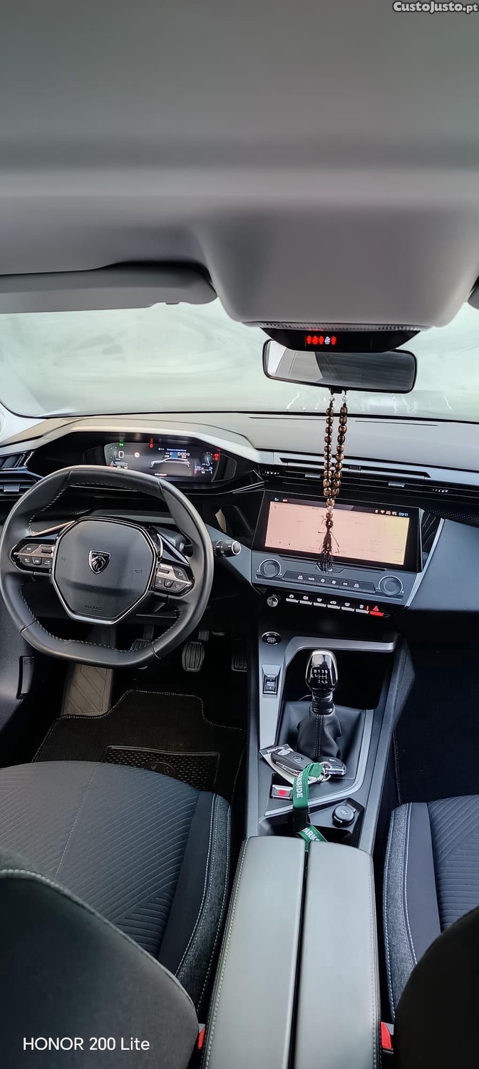 Peugeot 308 SW - 22 — photo 5