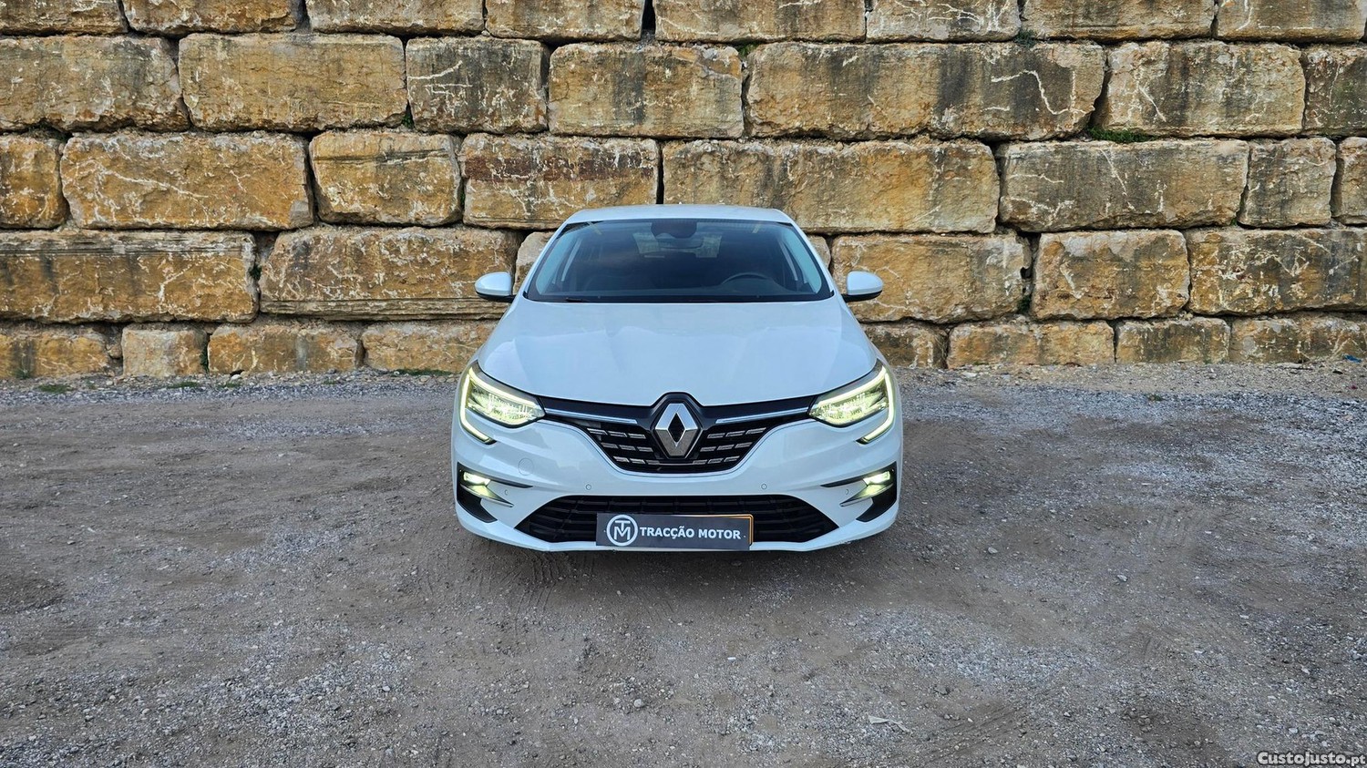 Renault Mégane 1.3 TCe Intens EDC - 22 — photo 5