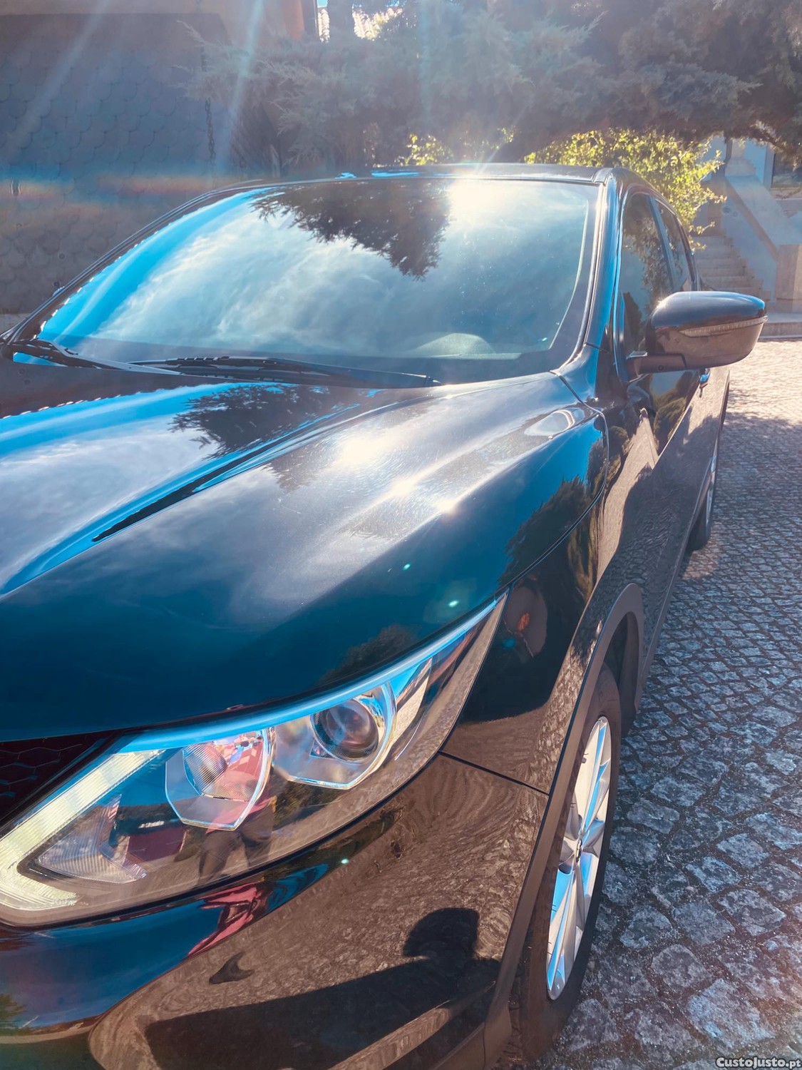 Nissan Qashqai Business Edition - 16 — photo 2