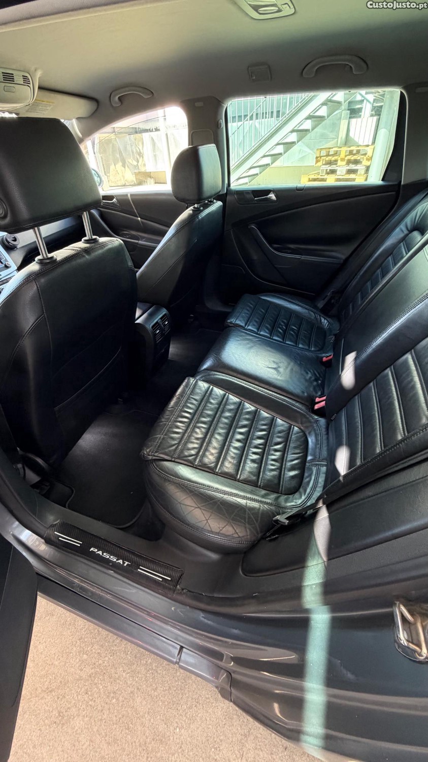 VW Passat Varient - 06 — photo 3