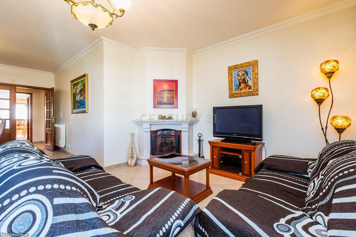 Property in Marrazes e Barosa, Leiria, Leiria