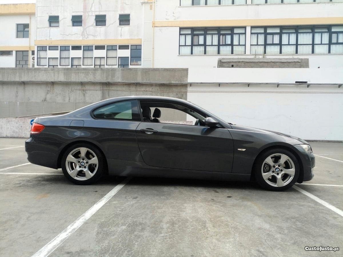BMW 320 E92 - 08 foto 3