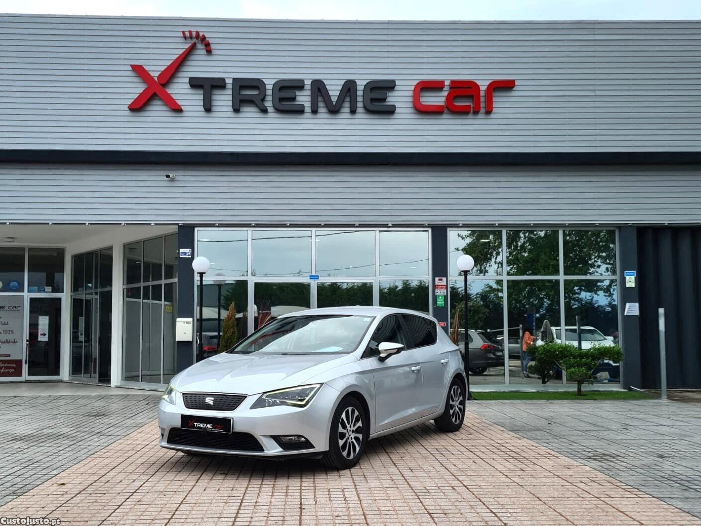 Seat Leon 1.6 TDI Style Ecomotive - 14 — photo 2