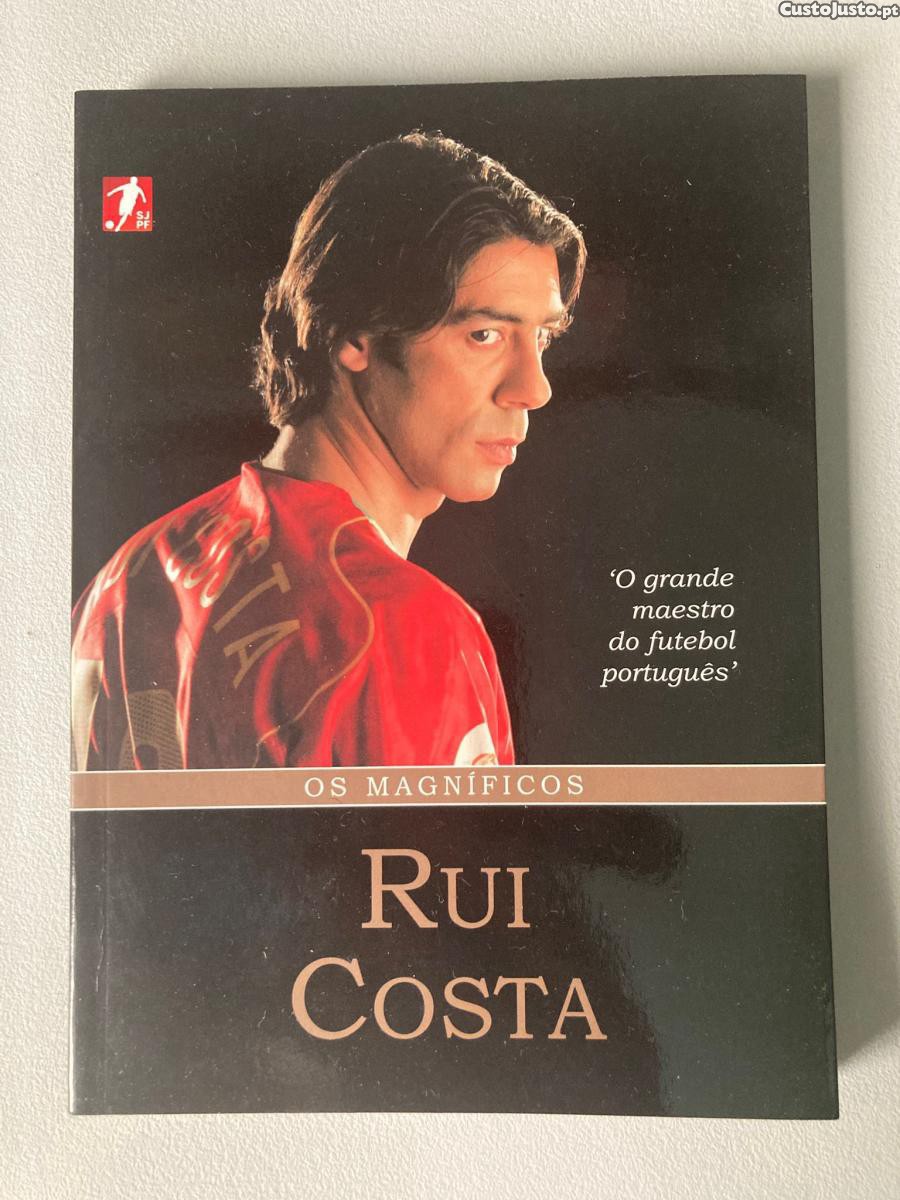 Rui Costa