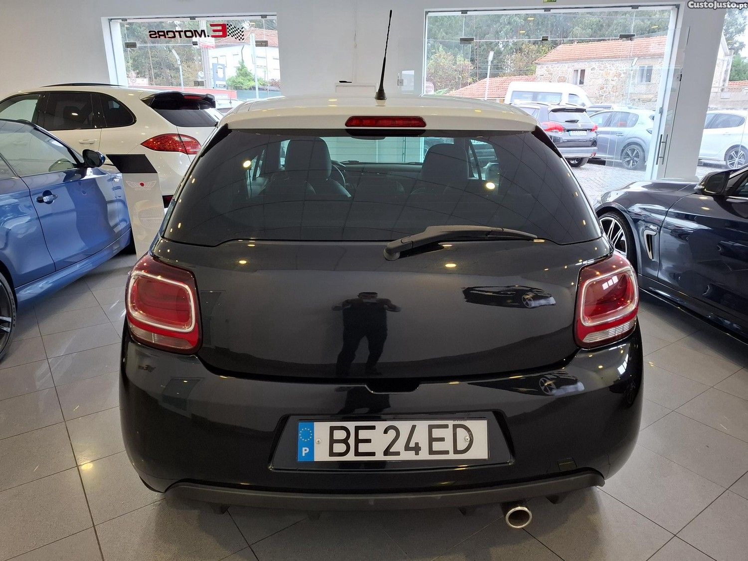 Citroën DS3 1.6 hdi - 16 foto 5