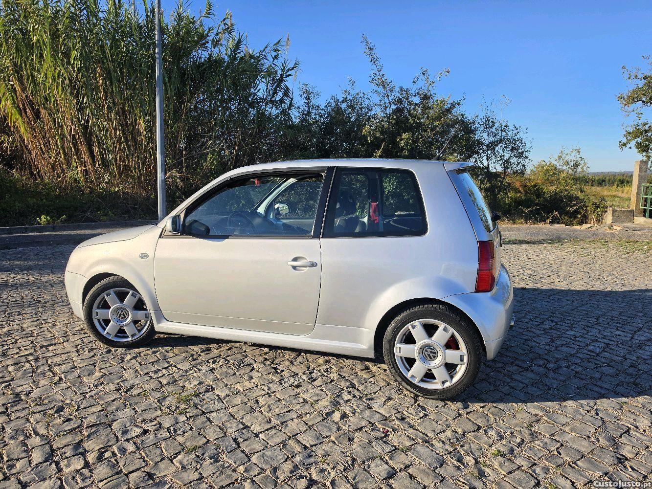 VW Lupo gti - 01 — photo 4