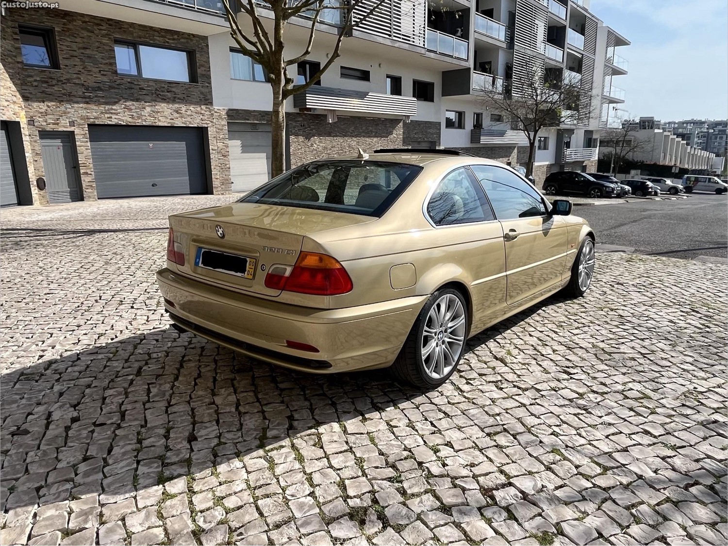 BMW 320 CI NACIONAL - (FULL-EXTRAS!) — fotografia 7