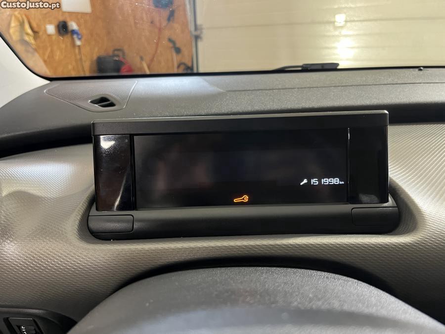 Citroën C4 Cactus 1.2 PureTech — fotografia 10