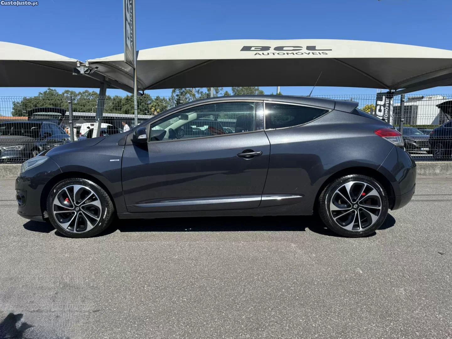 Renault Mégane 1.6 dci bose edition ss - 14 foto 4