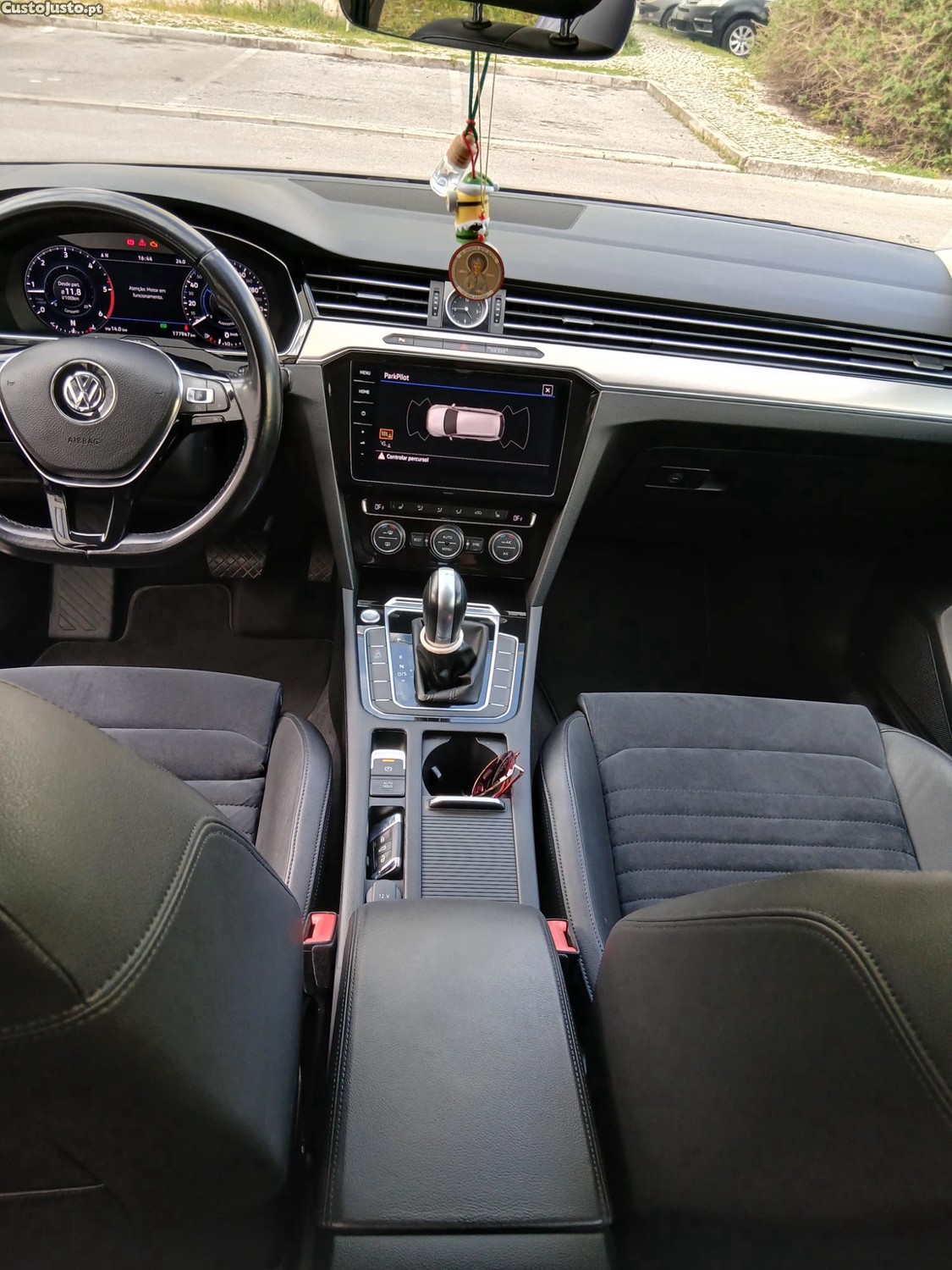 Volkswagen Passat Variant — fotografia 6