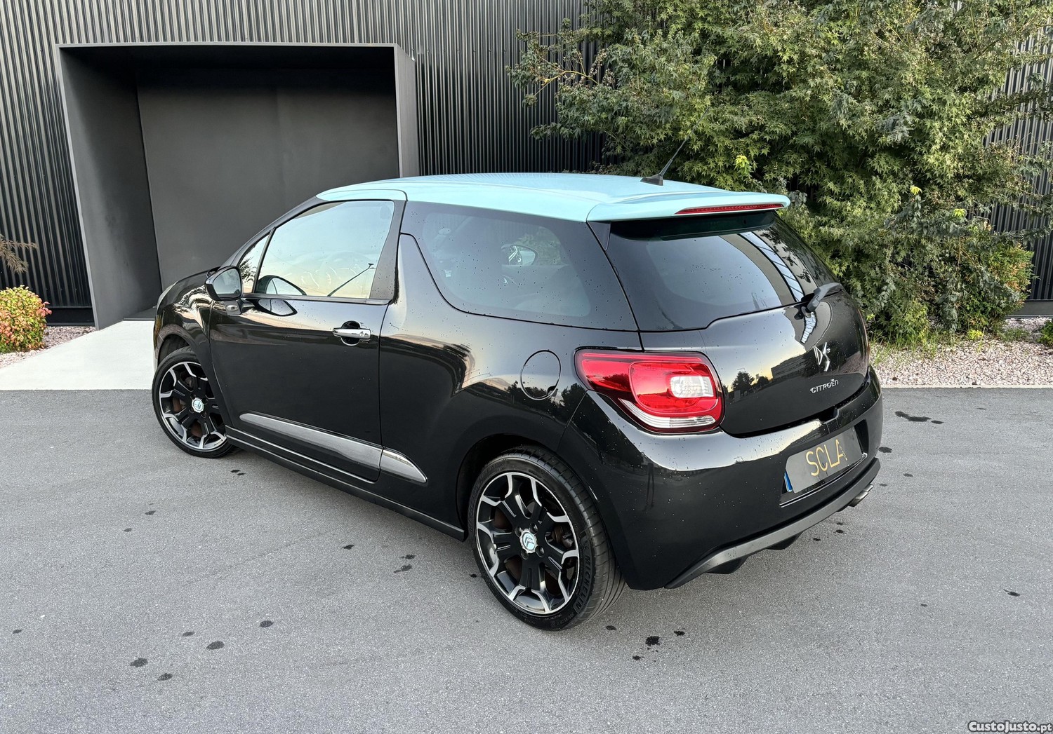 Citroën DS3 SPORT CHIC  - 11 — photo 2