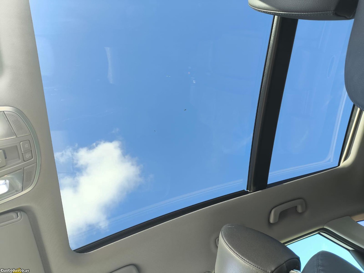 Hyundai Tucson Premium - 21 — photo 5