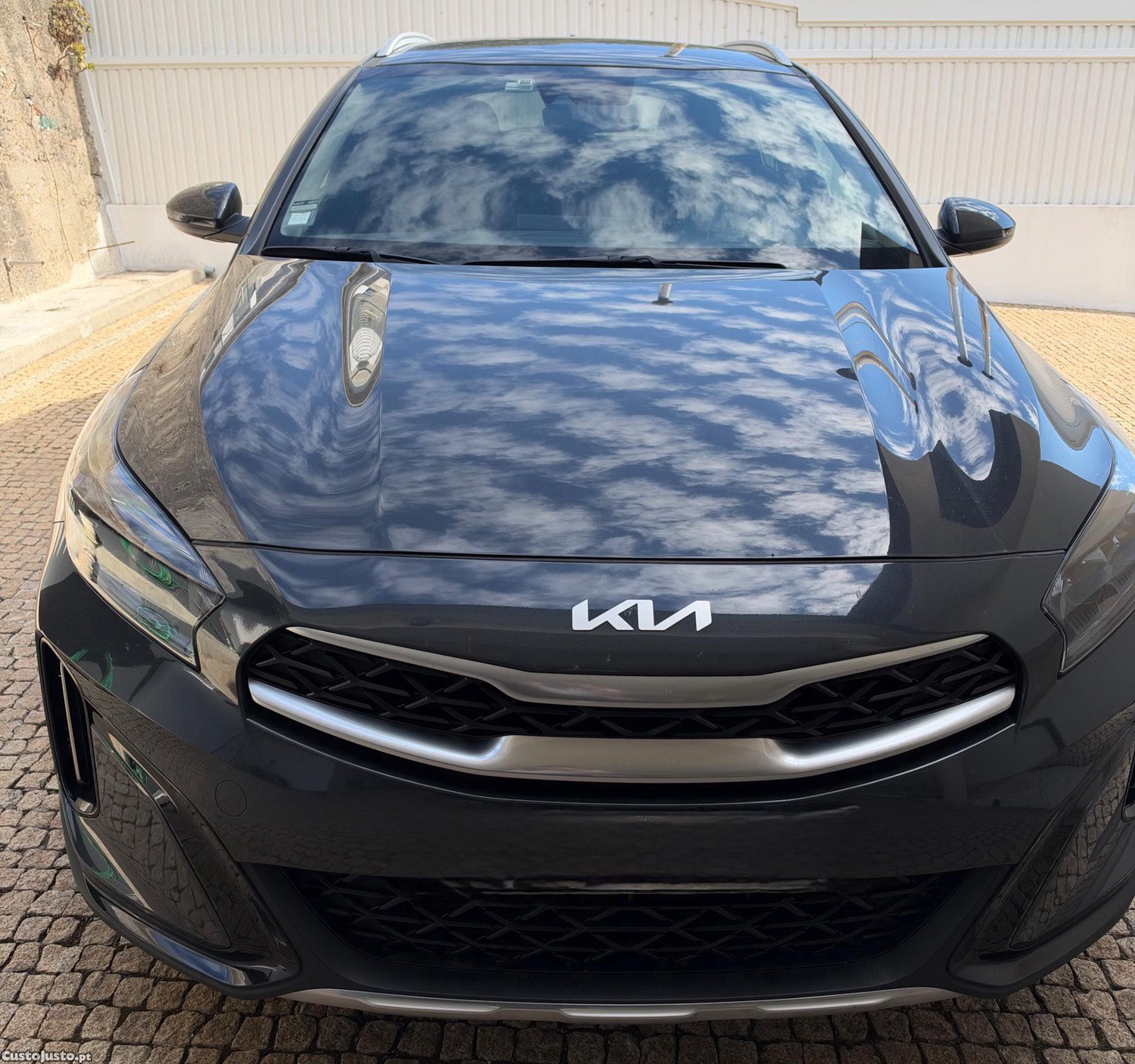 Kia XCeed Drive - 22 — photo 2