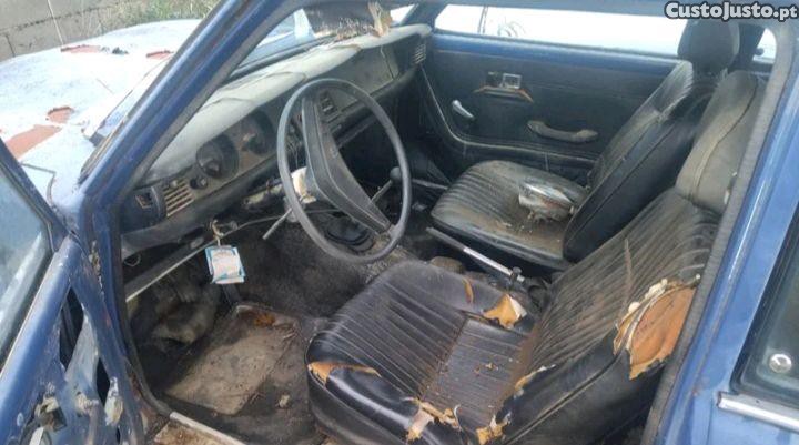 Toyota Corolla KE20 — photo 3