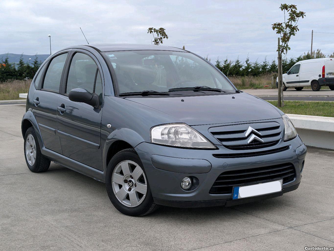 Citroën C3 112.000Km Imaculado Revisões Feitas - 07 — photo 3
