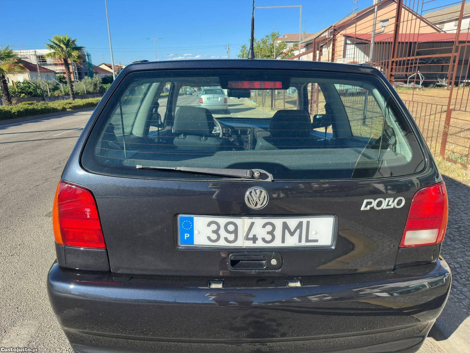 VW Polo 1.0 NET — photo 5