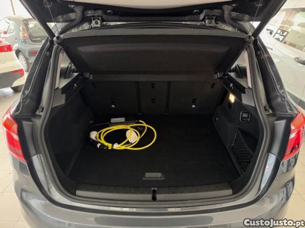 BMW 225 XE active tourer AUTO — fotografia 8