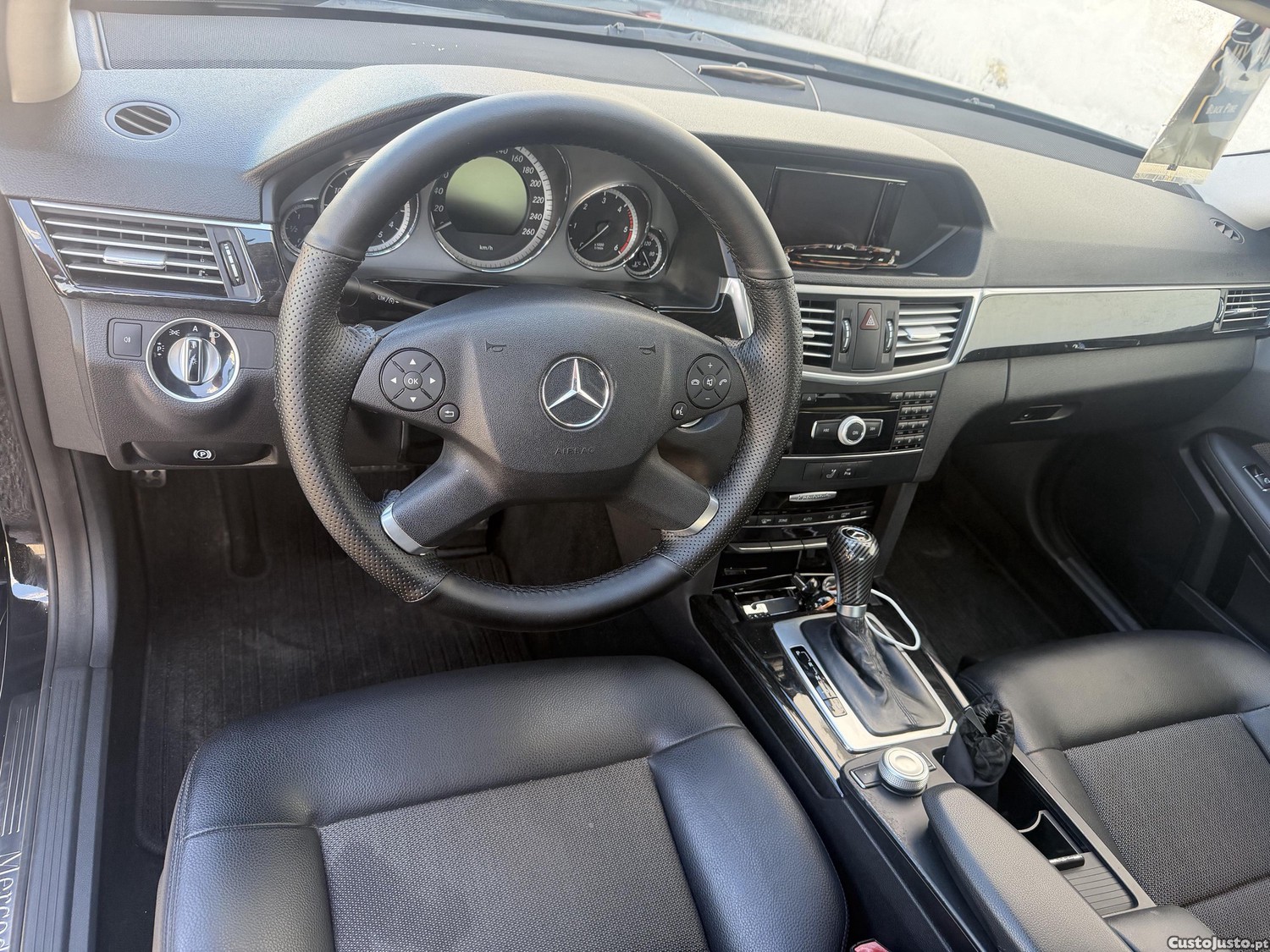 Mercedes-Benz E 250 Avantagard - 10 — photo 2