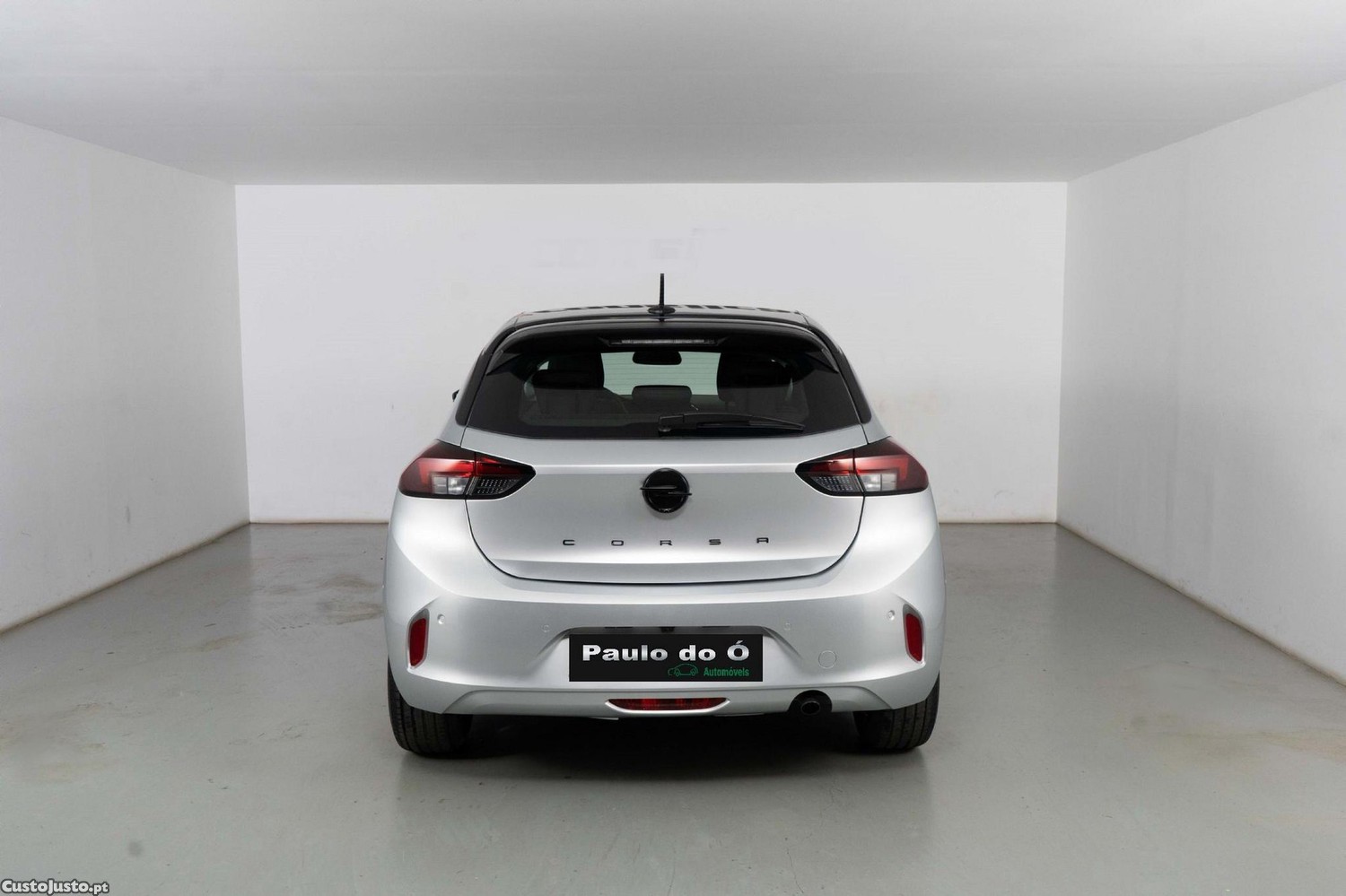 Opel Corsa 1.2 T Edition — fotografia 24