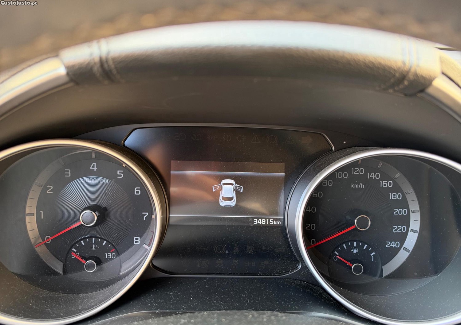 Kia XCeed Drive - 22 — photo 3