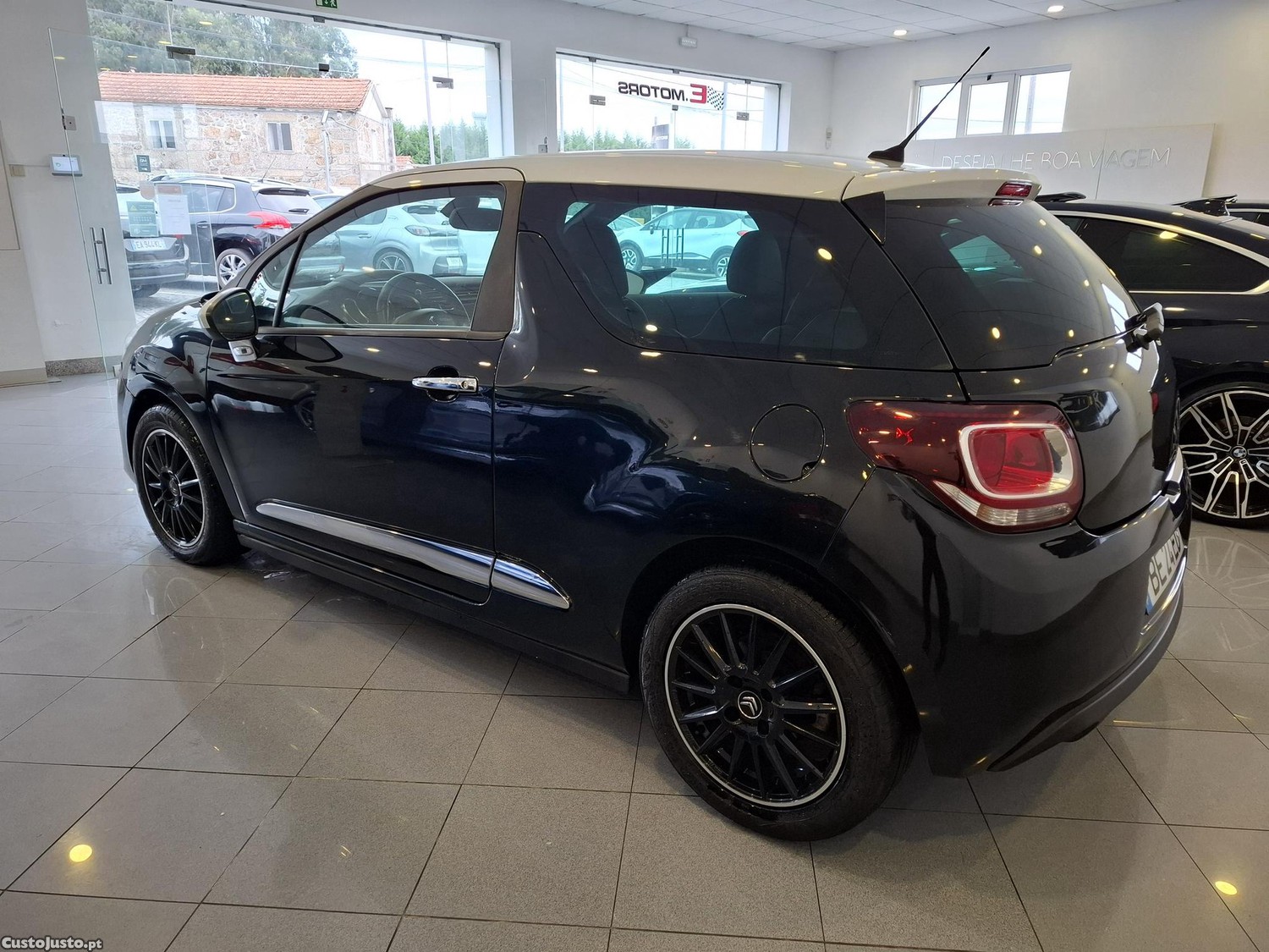 Citroën DS3 1.6 hdi - 16 foto 4