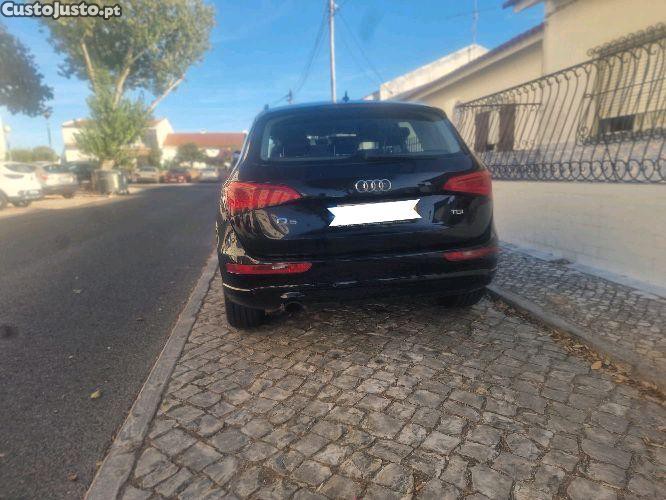 Audi Q5 2.0 TDI — photo 2