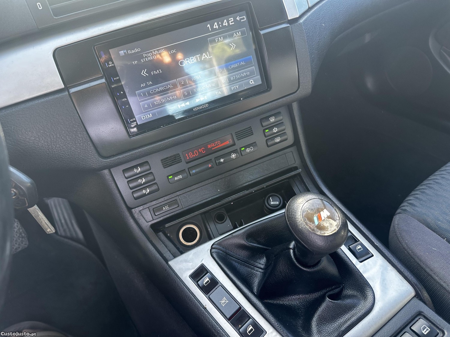 BMW 316 E46 — photo 5