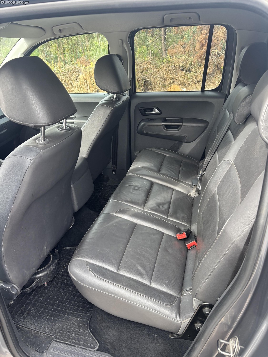 VW Amarok 2.0 - 11 — photo 3