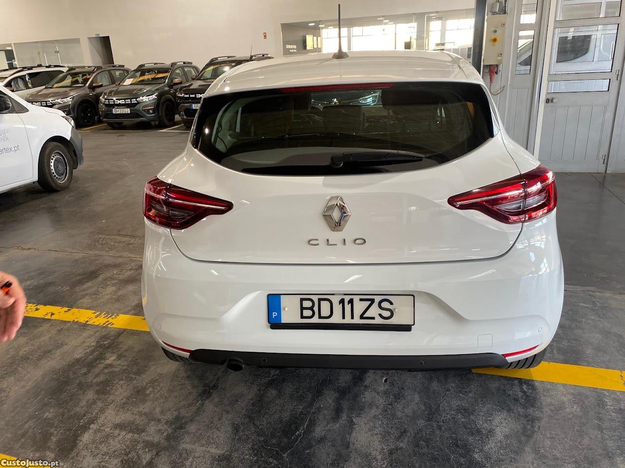Renault Clio 1.0 Tce Intens - 20 foto 4