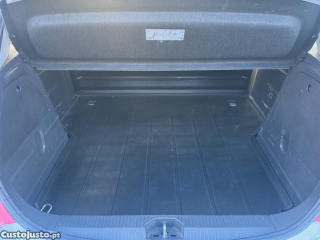 Opel Corsa Van — fotografia 3