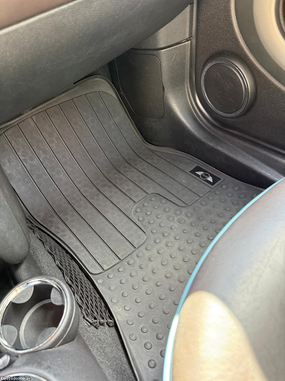 MINI Cooper D Cabrio - 15 — photo 4