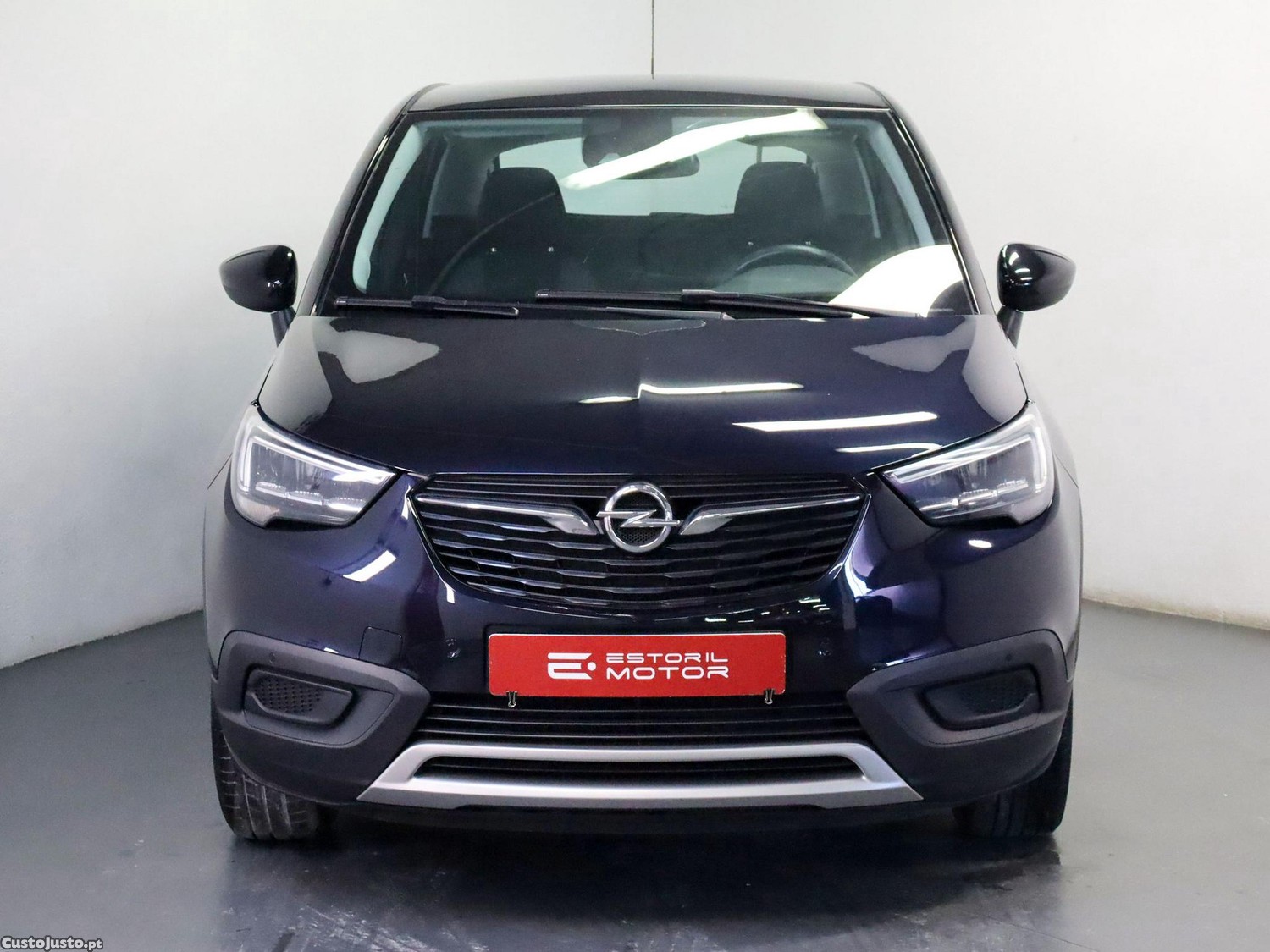 Opel Crossland X 1.2 T 2020 - 20 — photo 2