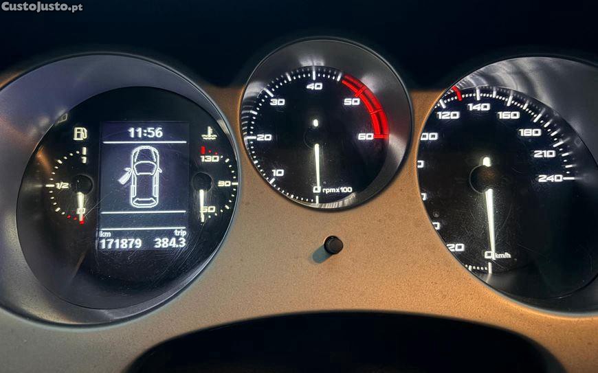 Seat Altea Free Track - 11 — photo 5