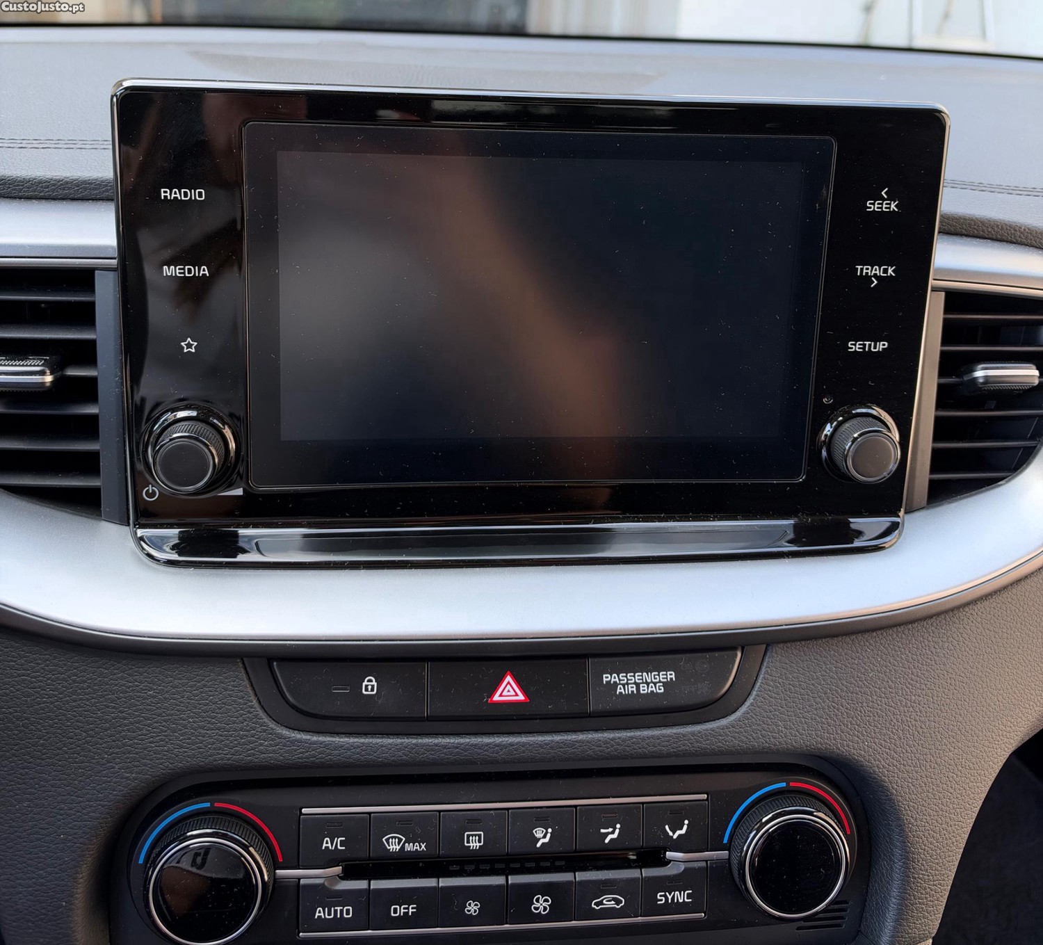 Kia XCeed Drive - 22 — photo 5