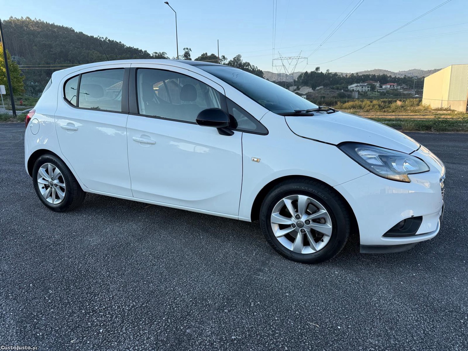Opel Corsa 1.300 CDTI  - 16 — photo 3