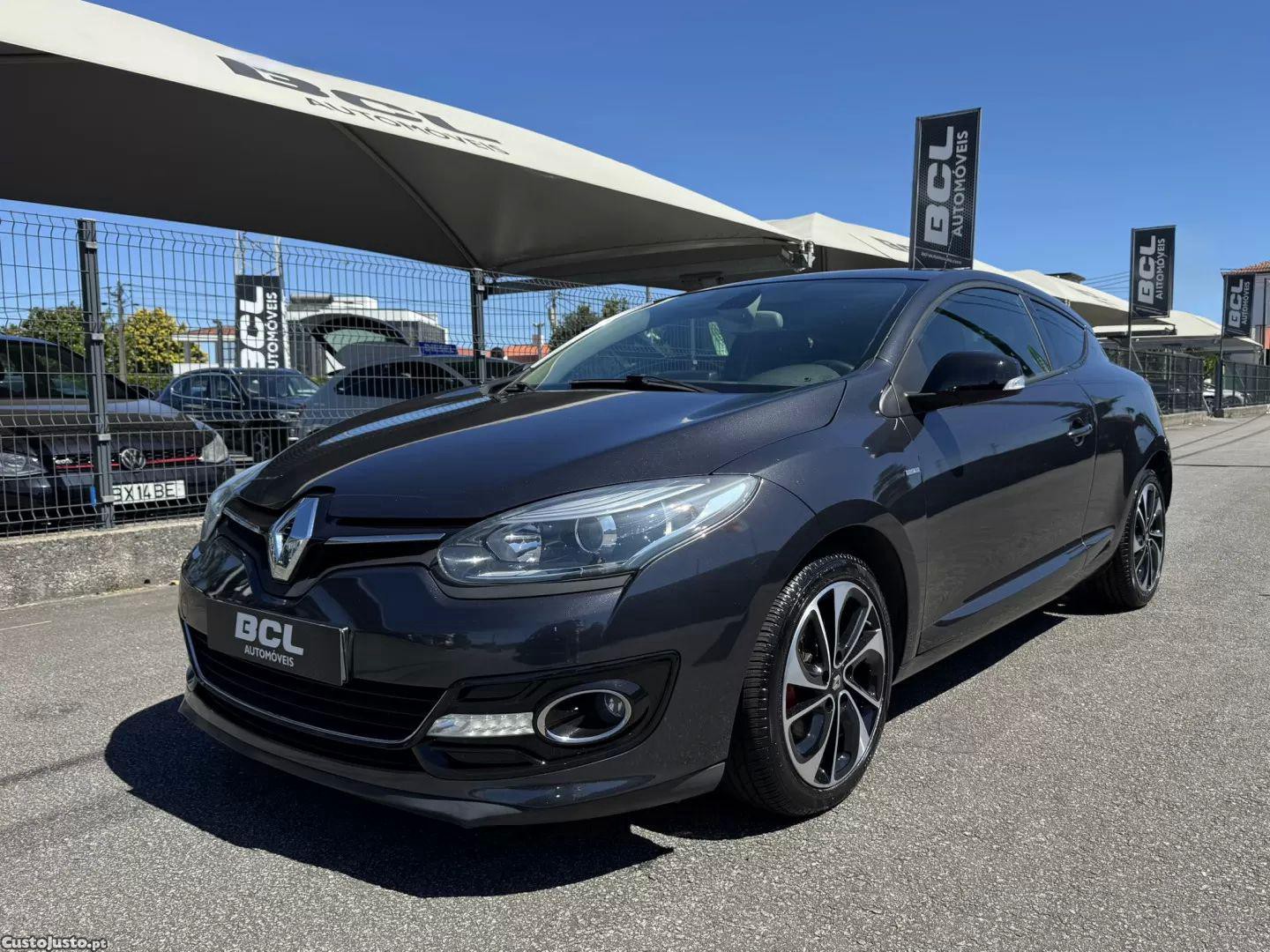 Renault Mégane 1.6 dci bose edition ss - 14 foto 3