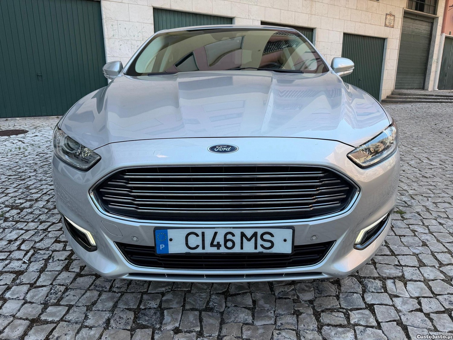 Ford Mondeo 1.5 TDCi Titanium ECOnetic - 17 foto 2