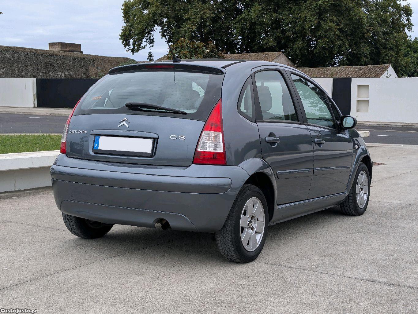 Citroën C3 112.000Km Imaculado Revisões Feitas - 07 — photo 4