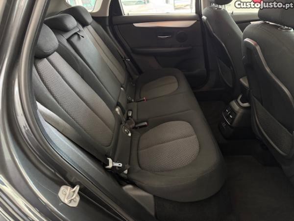 BMW 225 XE active tourer AUTO — fotografia 7