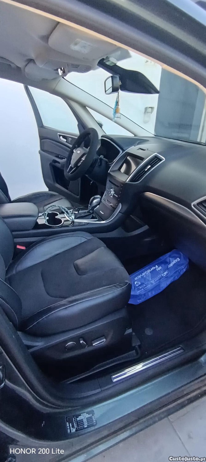 Ford S-Max smax - 17 — photo 5