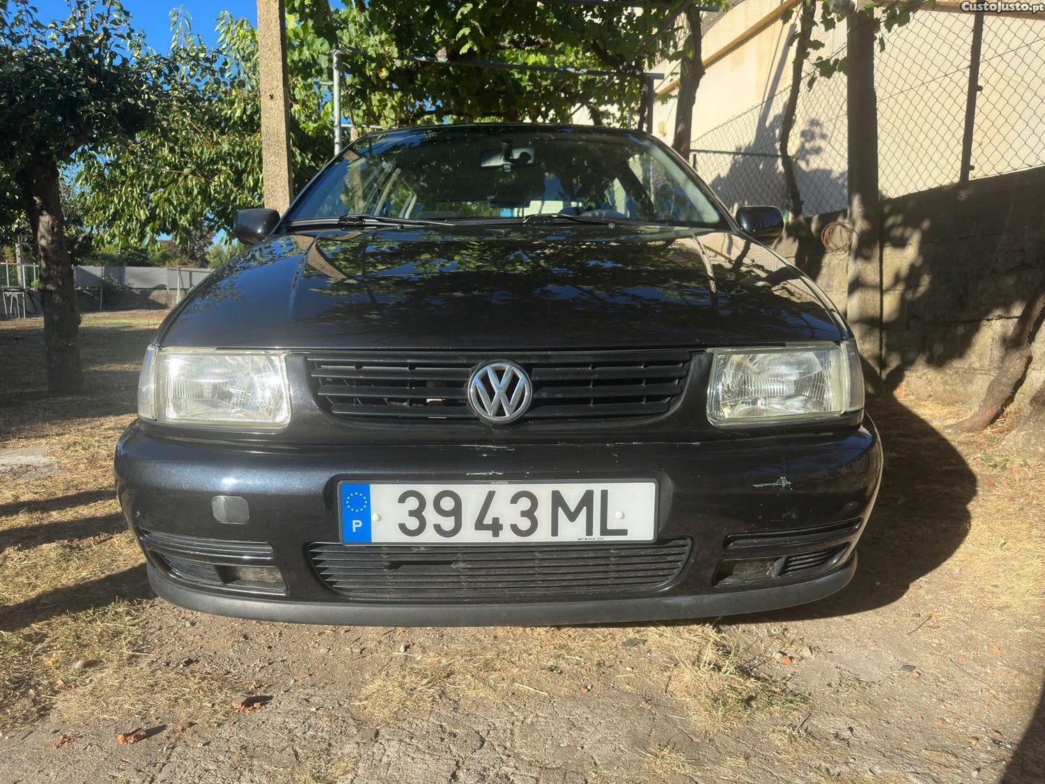 VW Polo 1.0 NET — photo 2