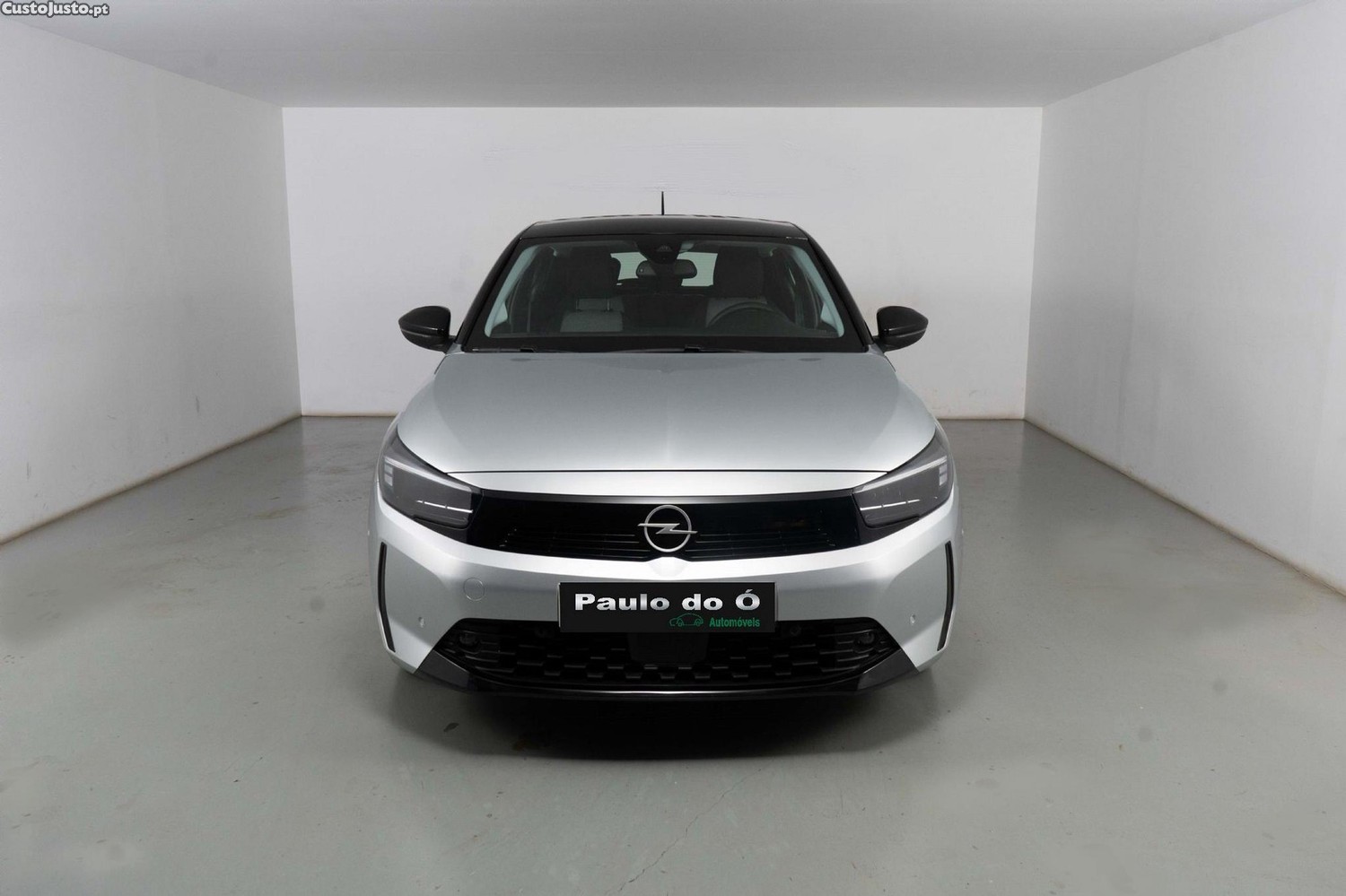 Opel Corsa 1.2 T Edition — fotografia 23