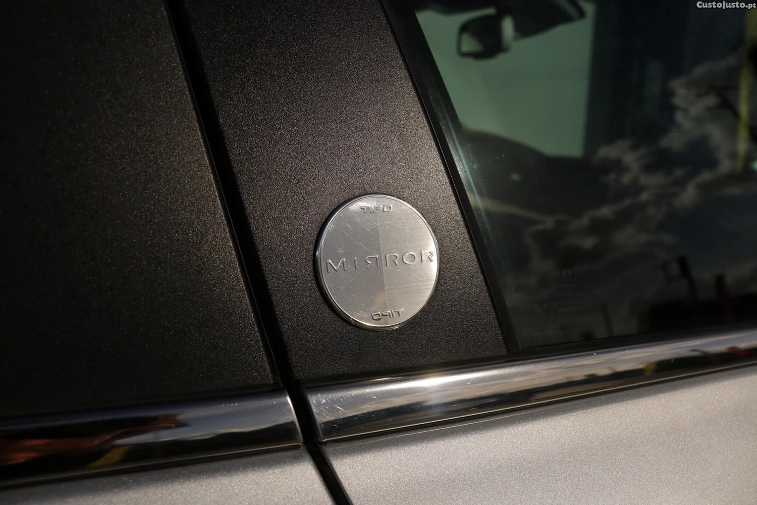 Fiat Tipo Station Wagon 1.3 M-Jet Mirror — fotografia 50